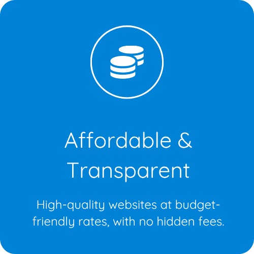 affordable and transparent mobile