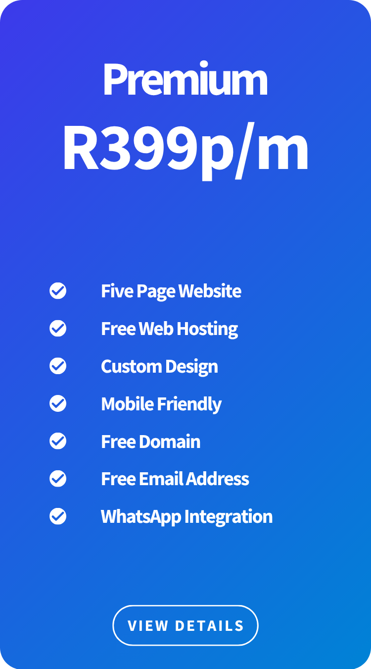 premium mobile
