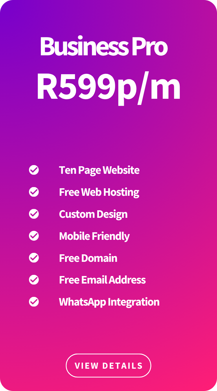business pro mobile