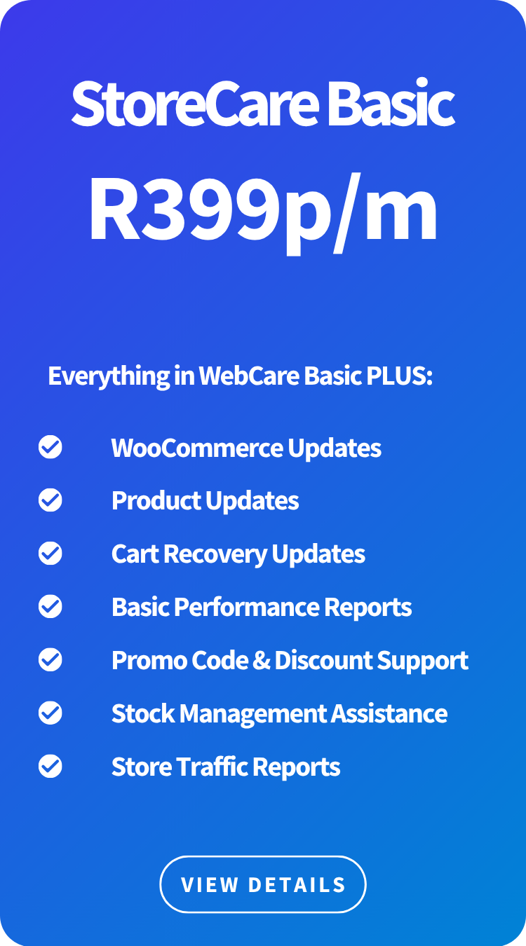 storecare mobile